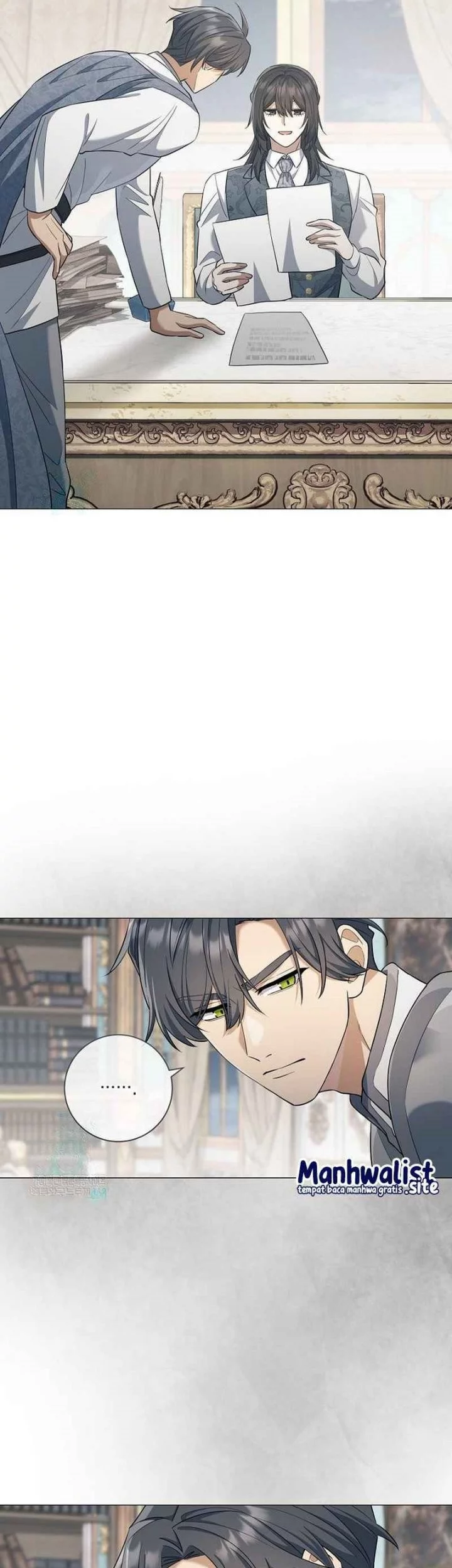 Magic Lord Chapter 31 Gambar 61