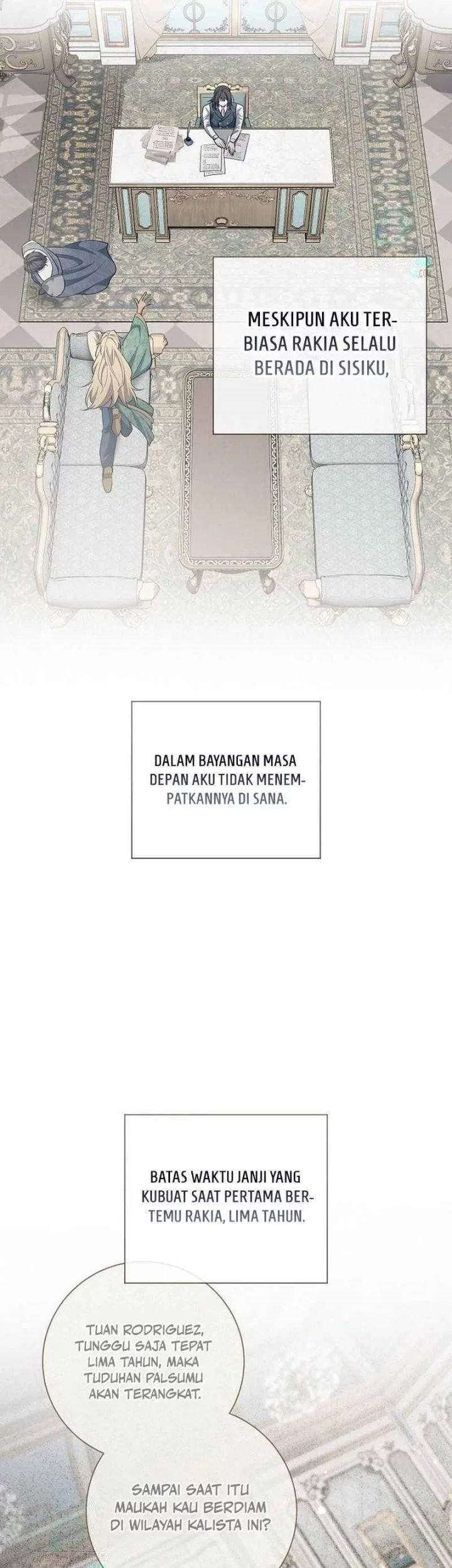 Magic Lord Chapter 31 Gambar 63