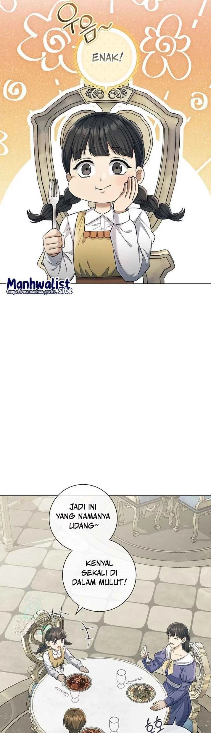 Magic Lord Chapter 31 Gambar 5