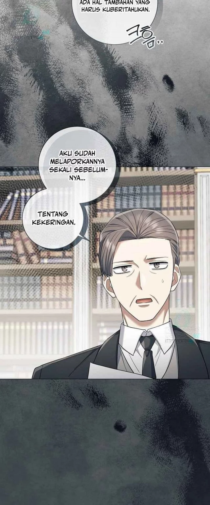 Magic Lord Chapter 32 Gambar 20