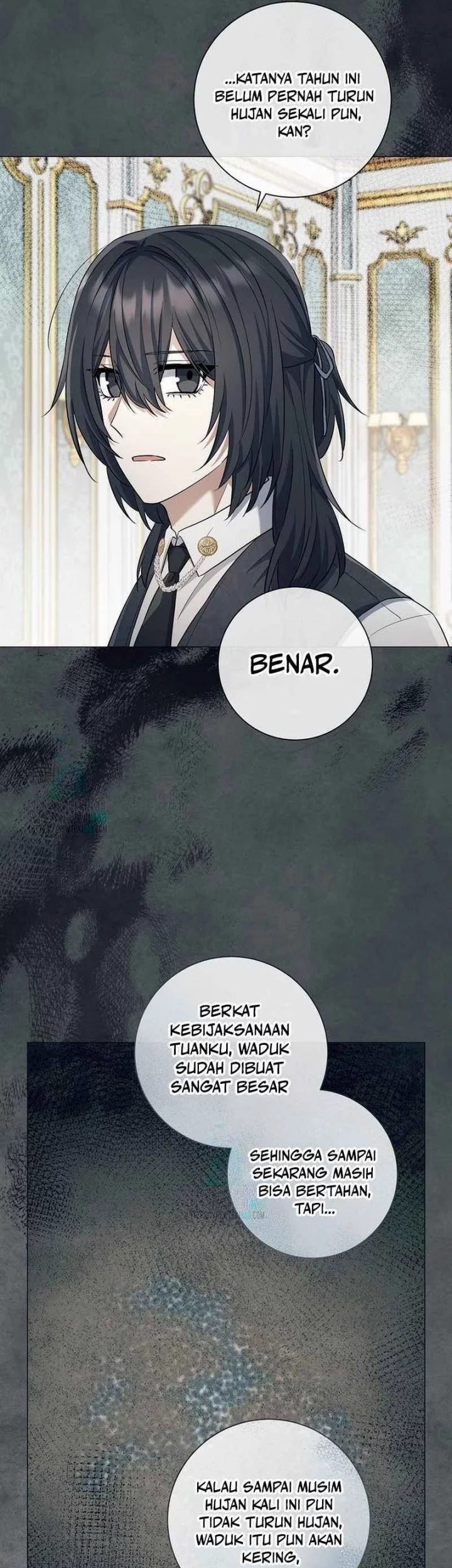 Magic Lord Chapter 32 Gambar 21