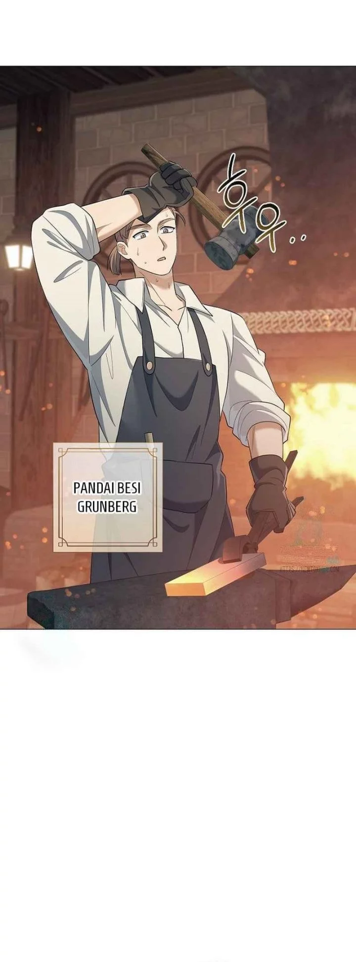 Baca  Magic Lord Chapter 32 Gambar 2