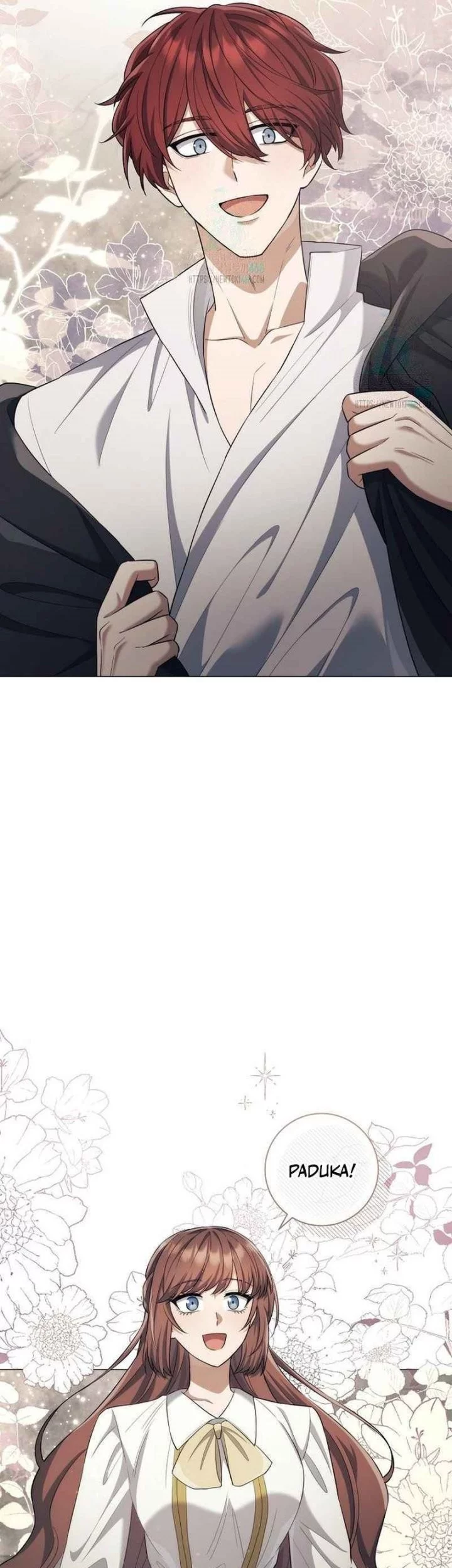 Magic Lord Chapter 32 Gambar 41