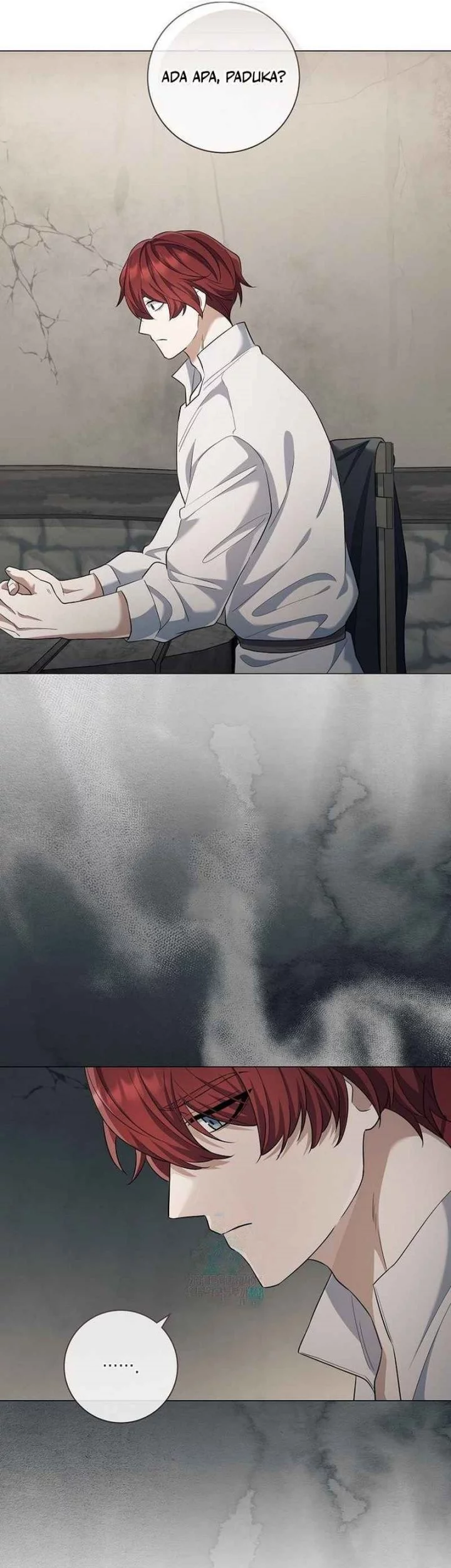 Magic Lord Chapter 32 Gambar 45