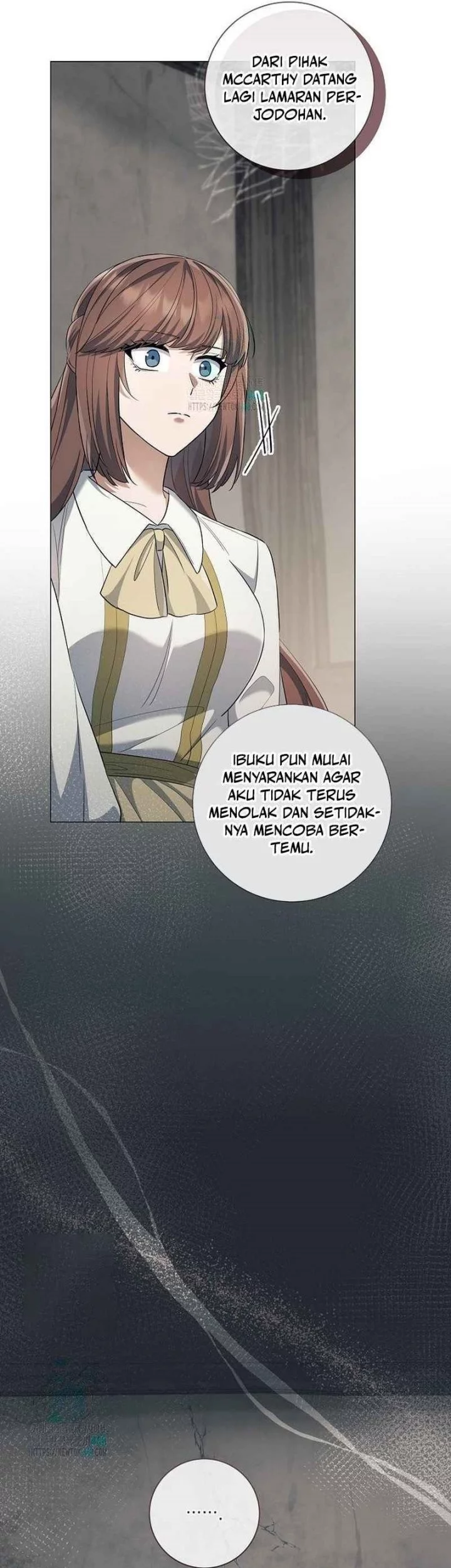 Magic Lord Chapter 32 Gambar 47