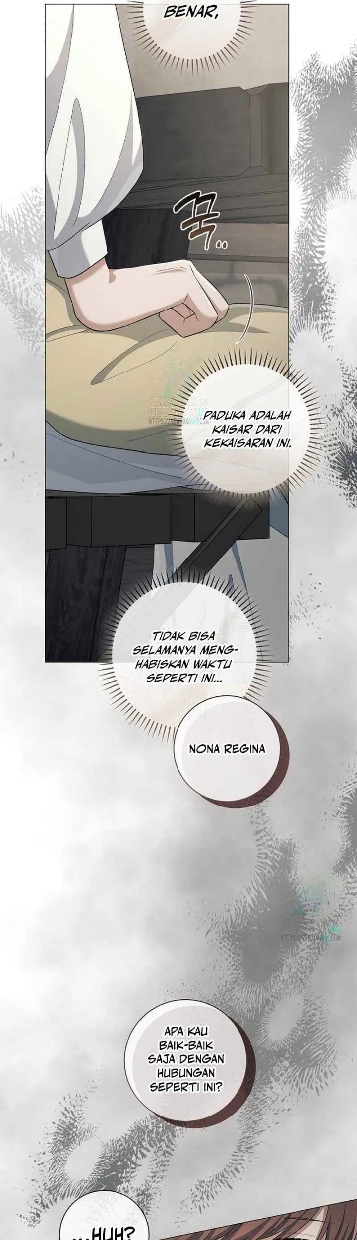 Magic Lord Chapter 32 Gambar 49