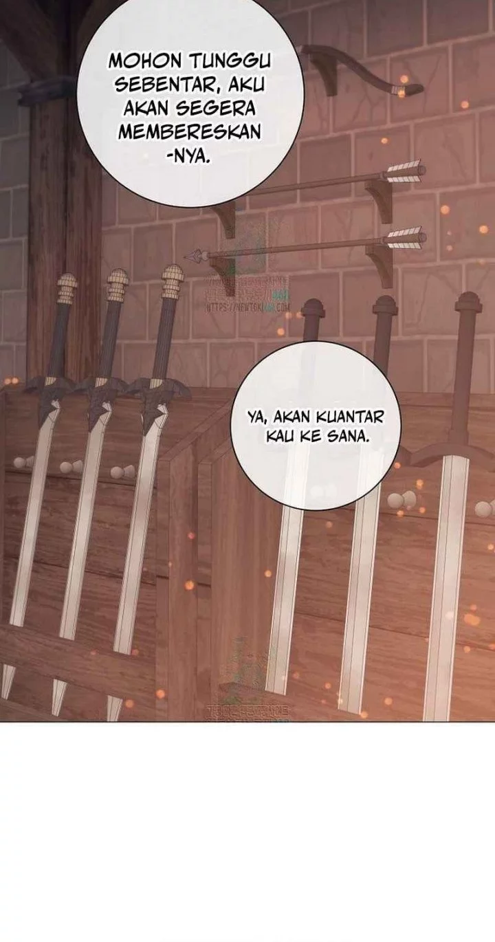 Magic Lord Chapter 32 Gambar 4