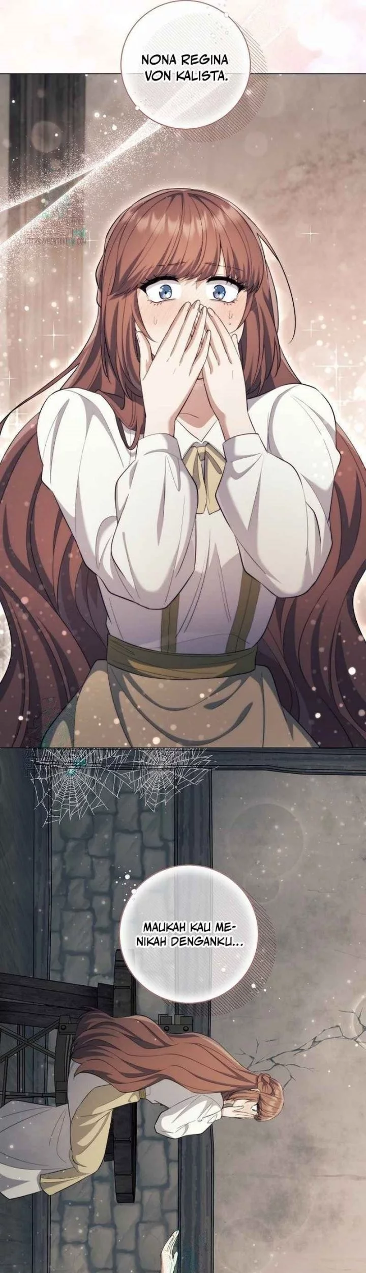 Magic Lord Chapter 32 Gambar 58