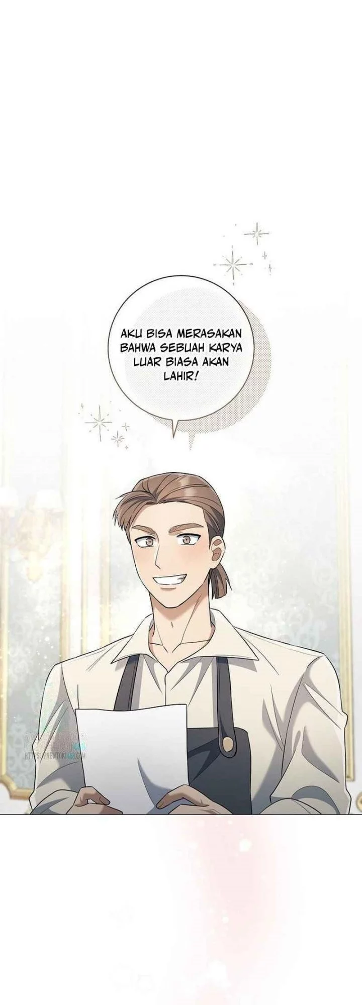 Magic Lord Chapter 32 Gambar 18