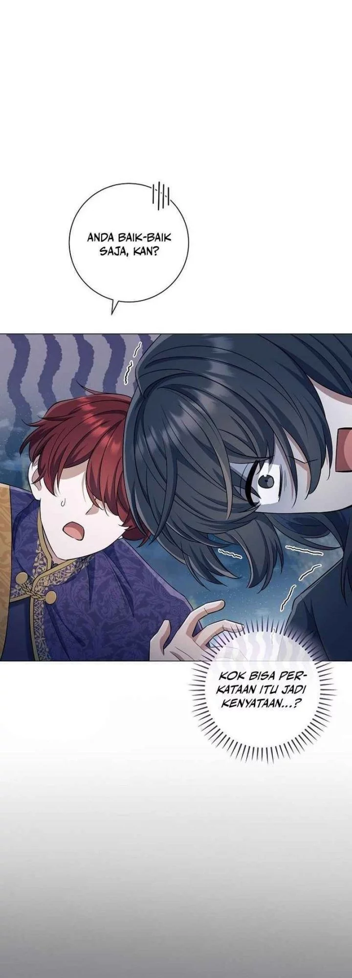 Magic Lord Chapter 33 Gambar 24