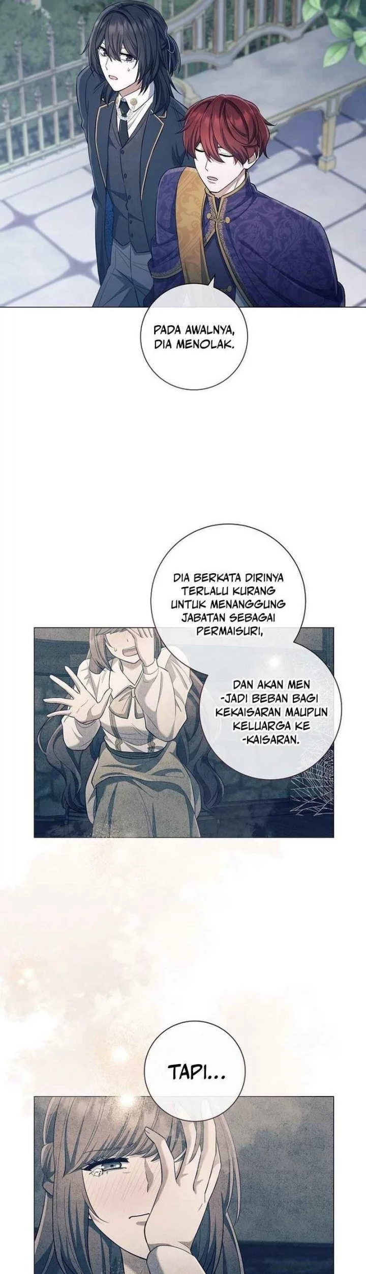 Magic Lord Chapter 33 Gambar 31