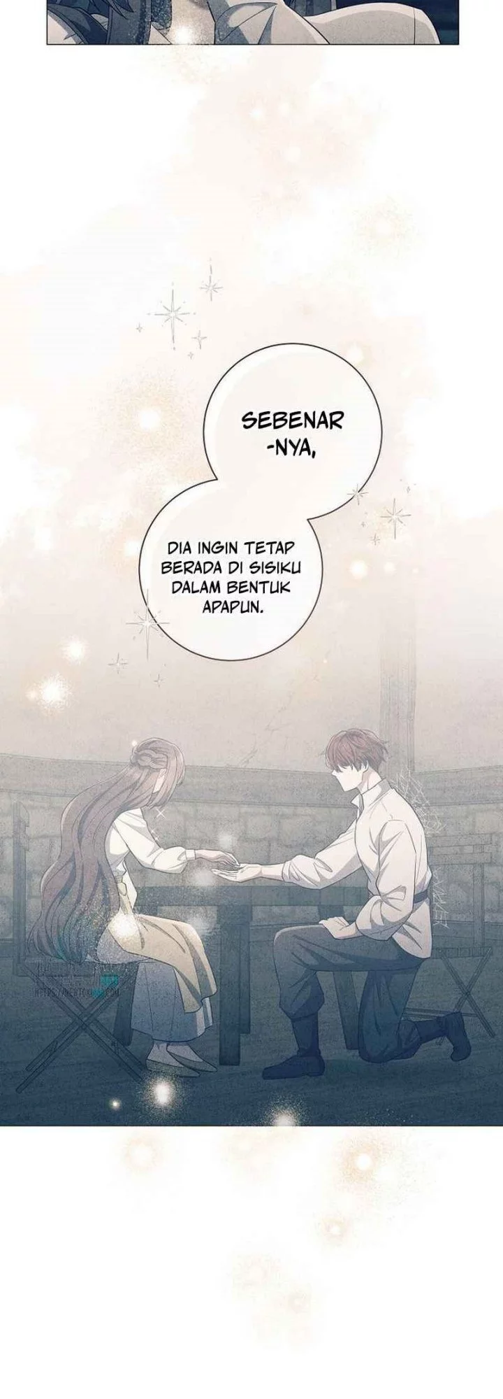 Magic Lord Chapter 33 Gambar 32