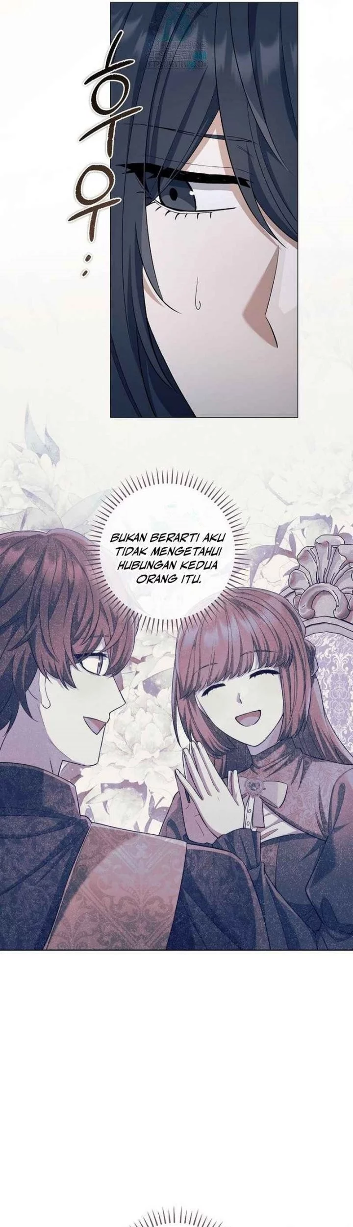 Magic Lord Chapter 33 Gambar 35