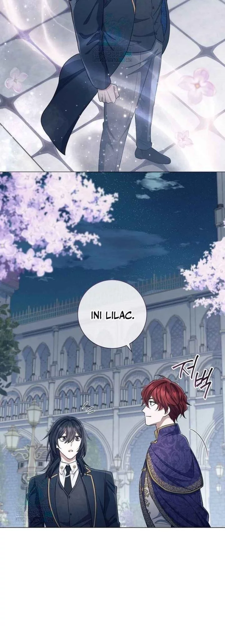 Magic Lord Chapter 33 Gambar 40