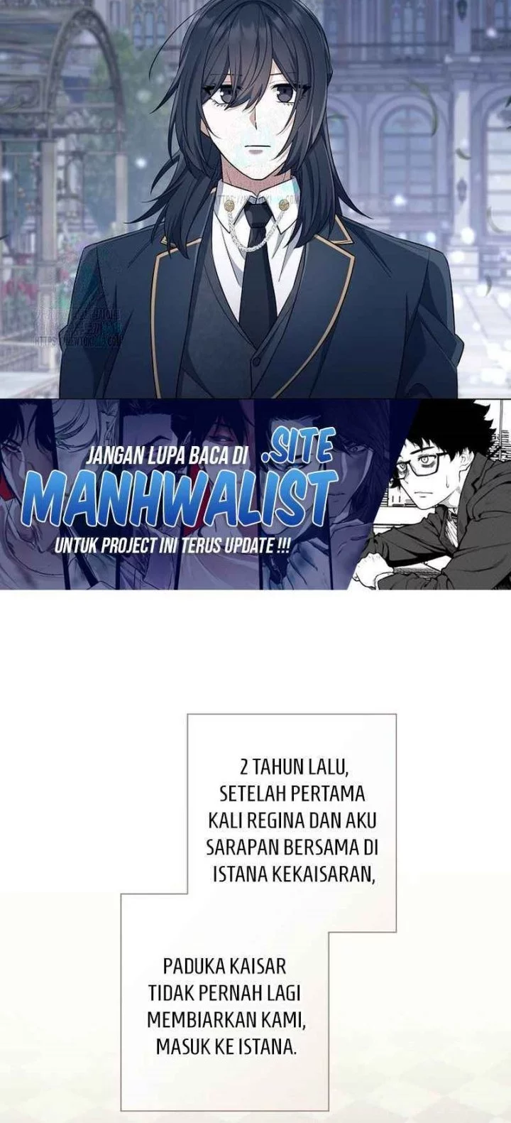 Magic Lord Chapter 33 Gambar 44