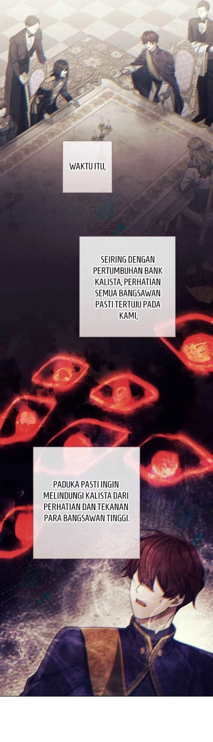 Magic Lord Chapter 33 Gambar 45