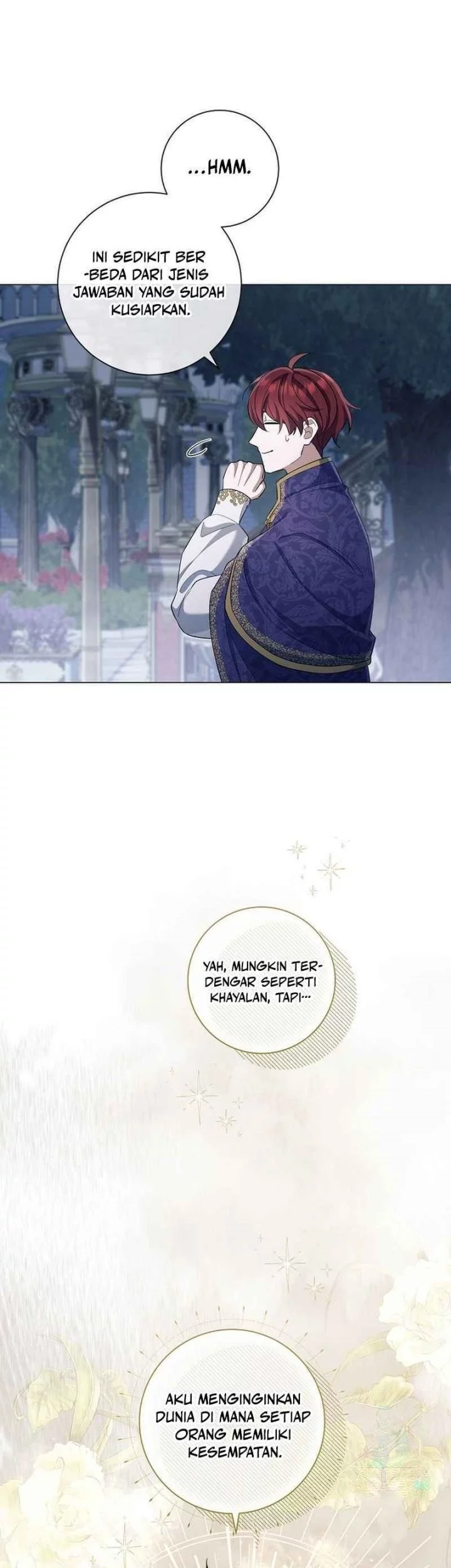 Magic Lord Chapter 33 Gambar 53