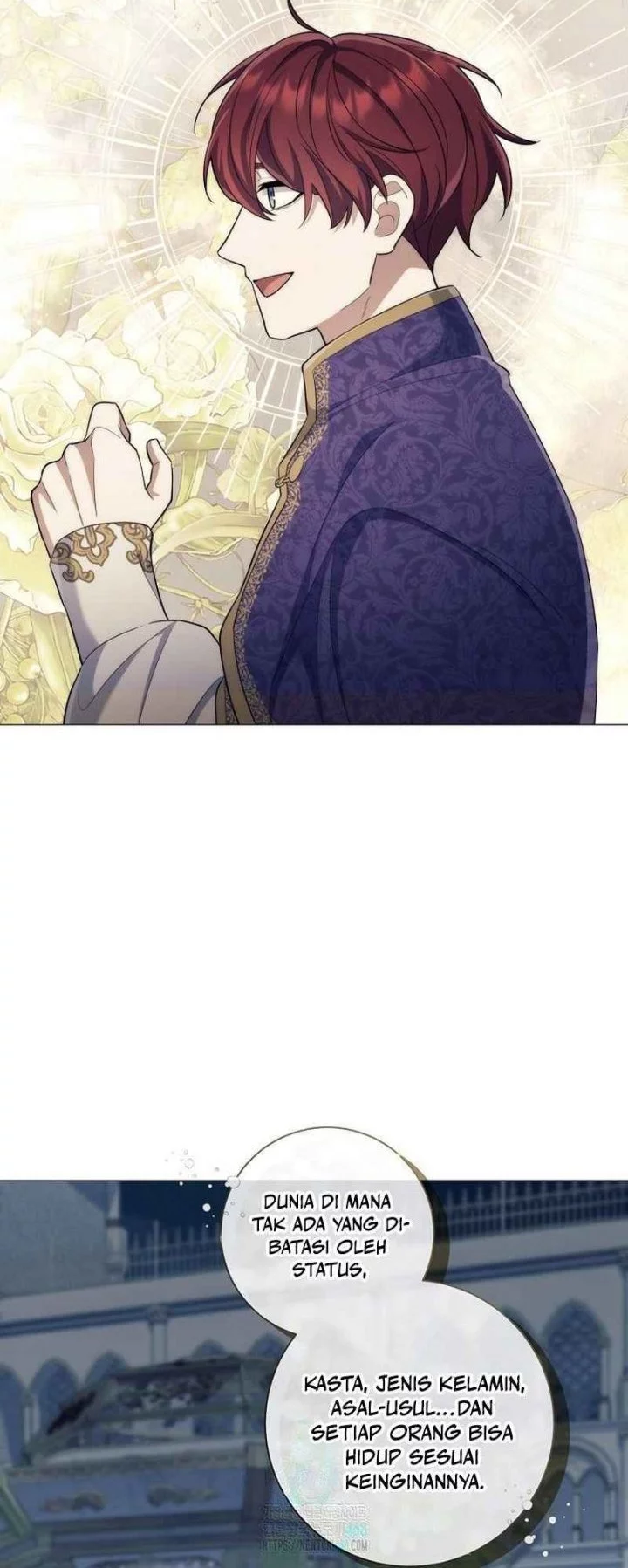 Magic Lord Chapter 33 Gambar 54