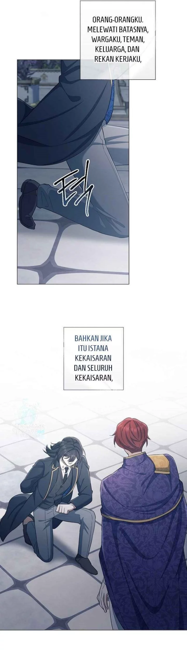 Magic Lord Chapter 33 Gambar 57