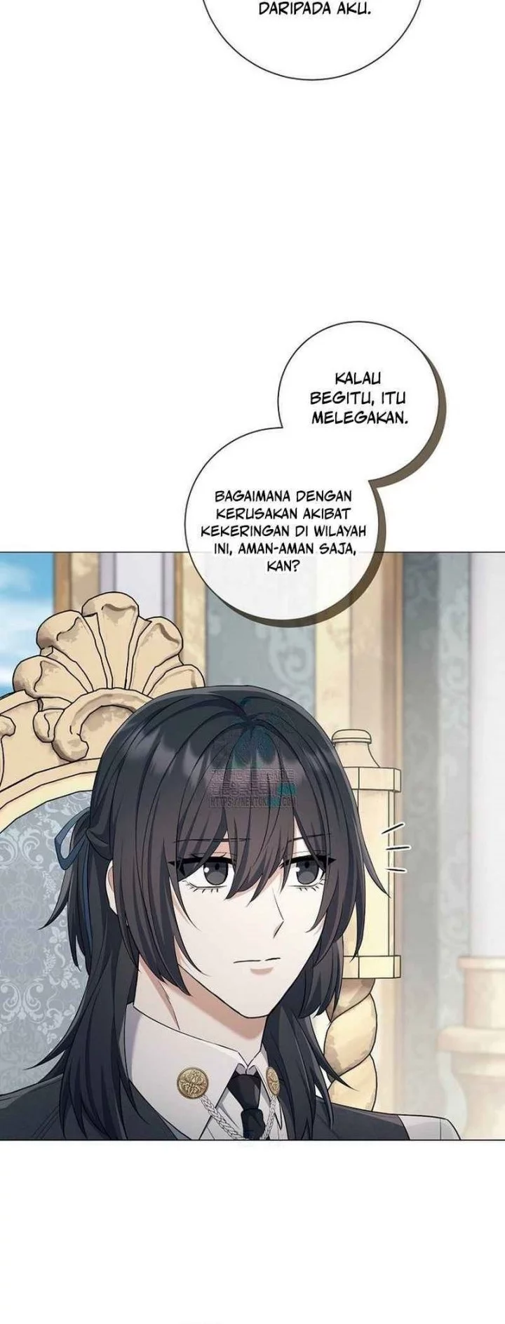 Magic Lord Chapter 33 Gambar 4