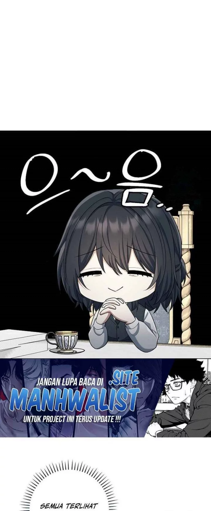 Magic Lord Chapter 33 Gambar 12