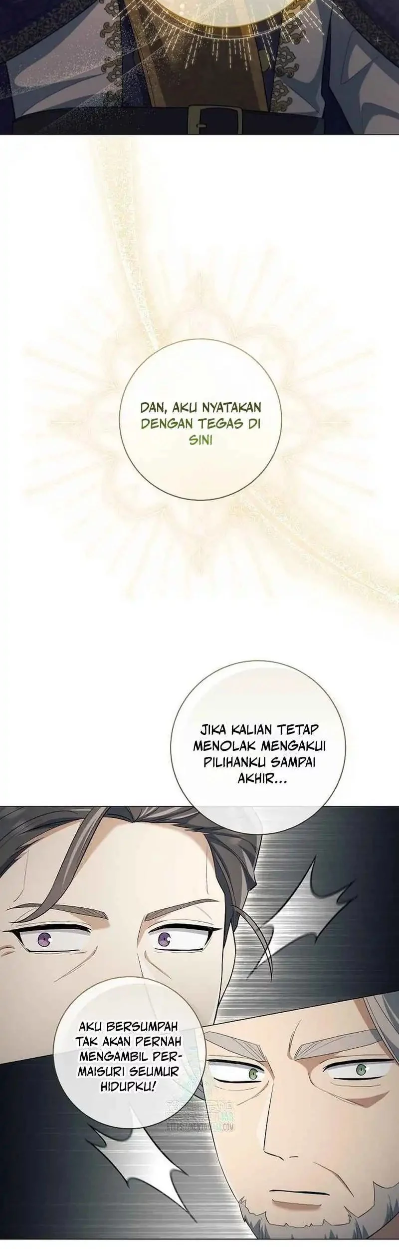 Magic Lord Chapter 34 Gambar 20