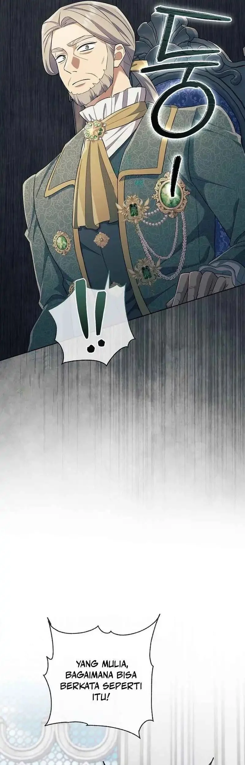 Magic Lord Chapter 34 Gambar 23