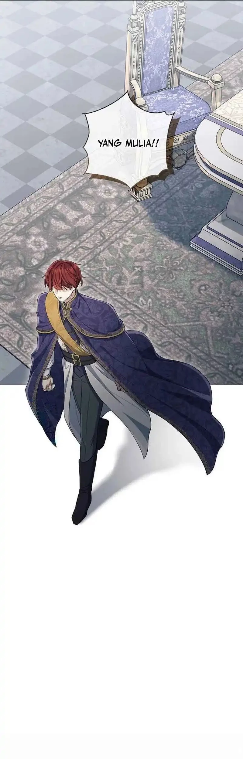 Magic Lord Chapter 34 Gambar 25