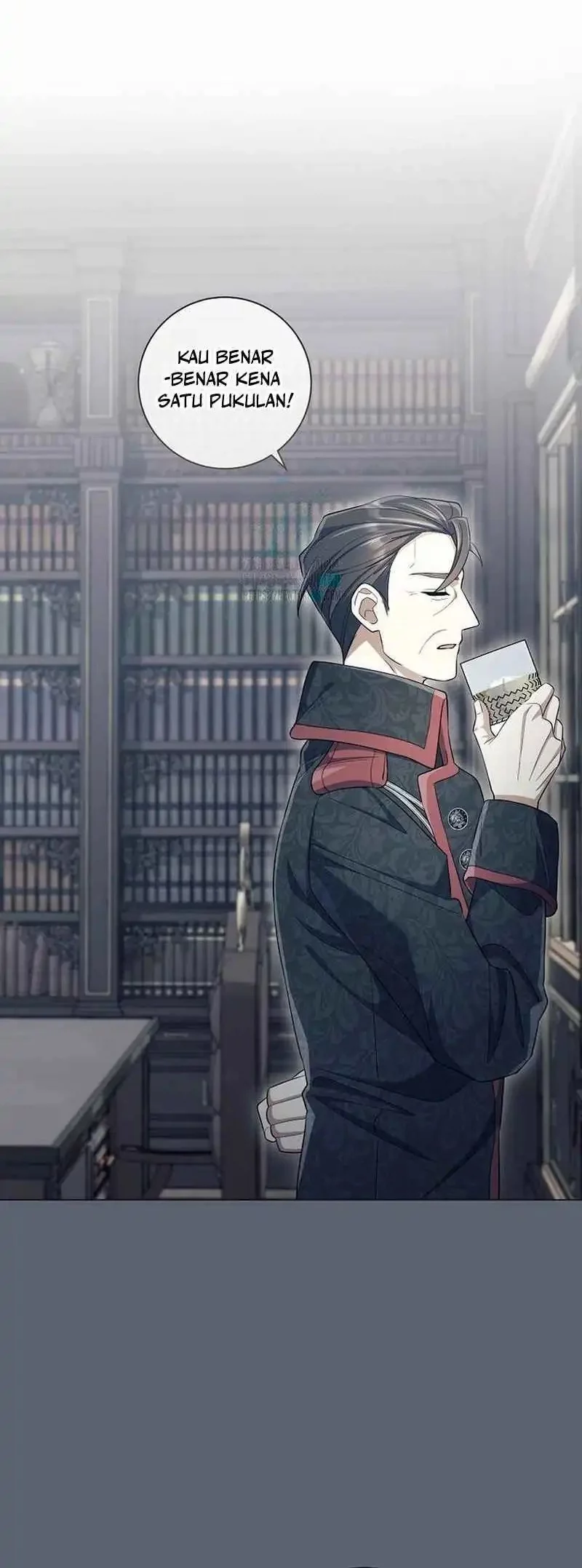 Magic Lord Chapter 34 Gambar 26