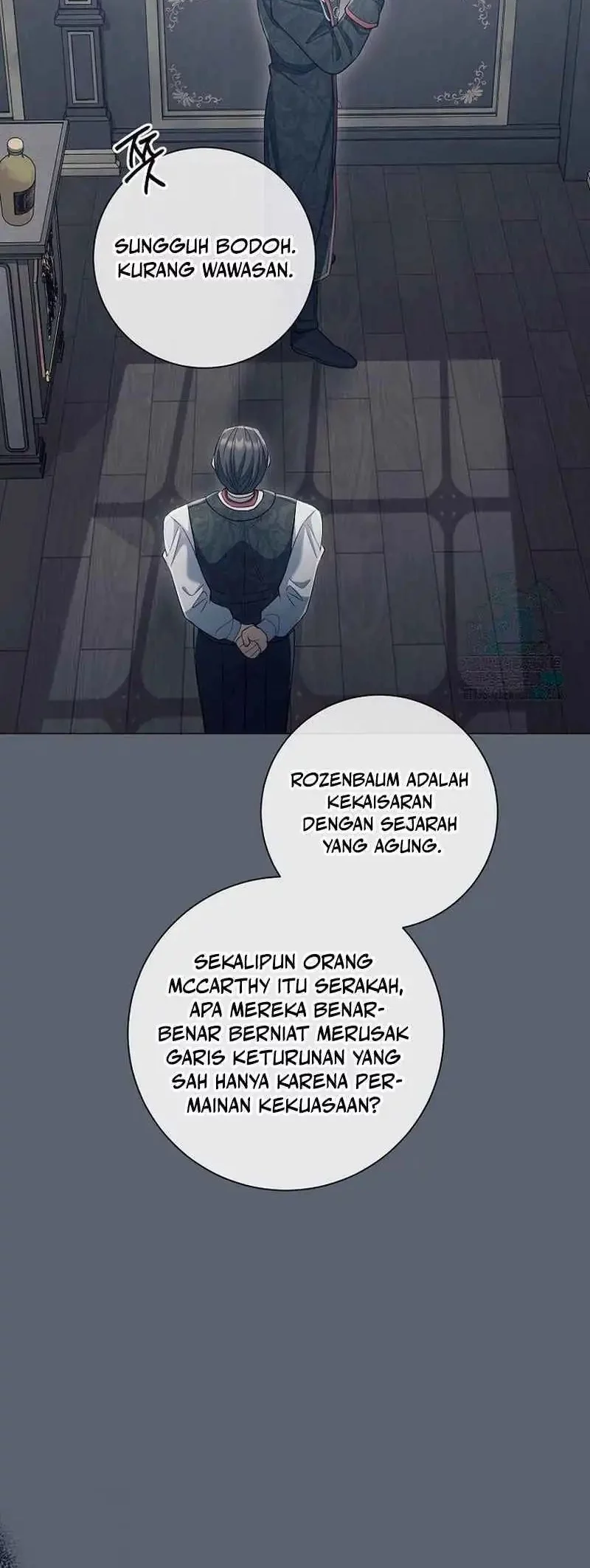 Magic Lord Chapter 34 Gambar 30