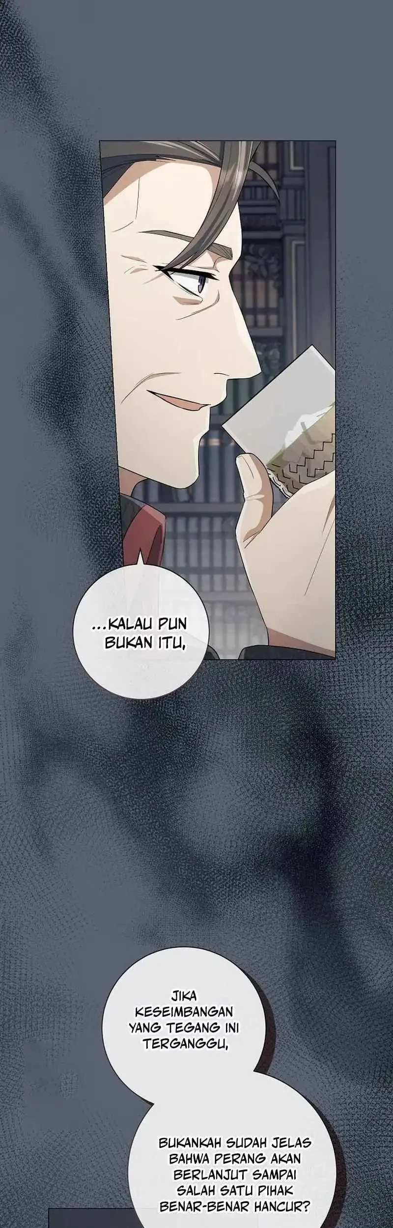 Magic Lord Chapter 34 Gambar 31