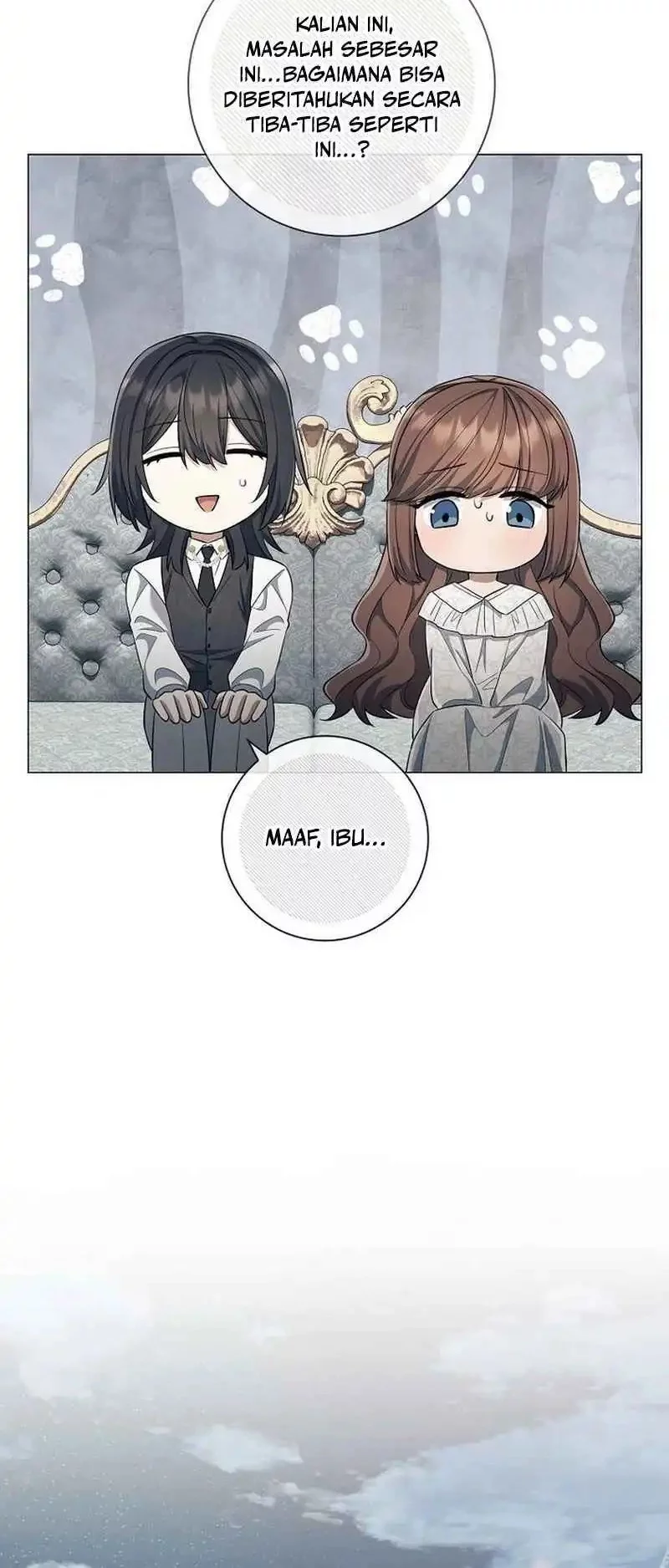 Magic Lord Chapter 34 Gambar 38