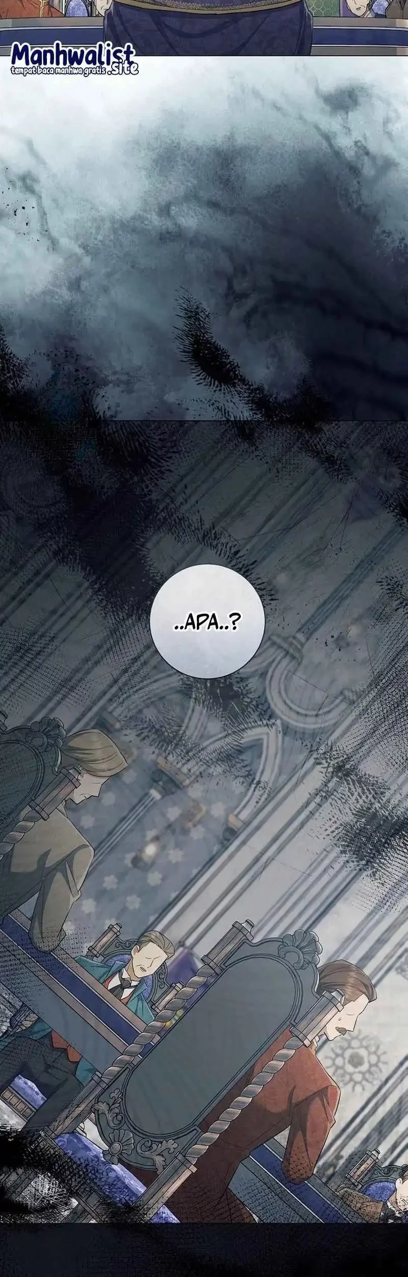 Baca  Magic Lord Chapter 34 Gambar 2