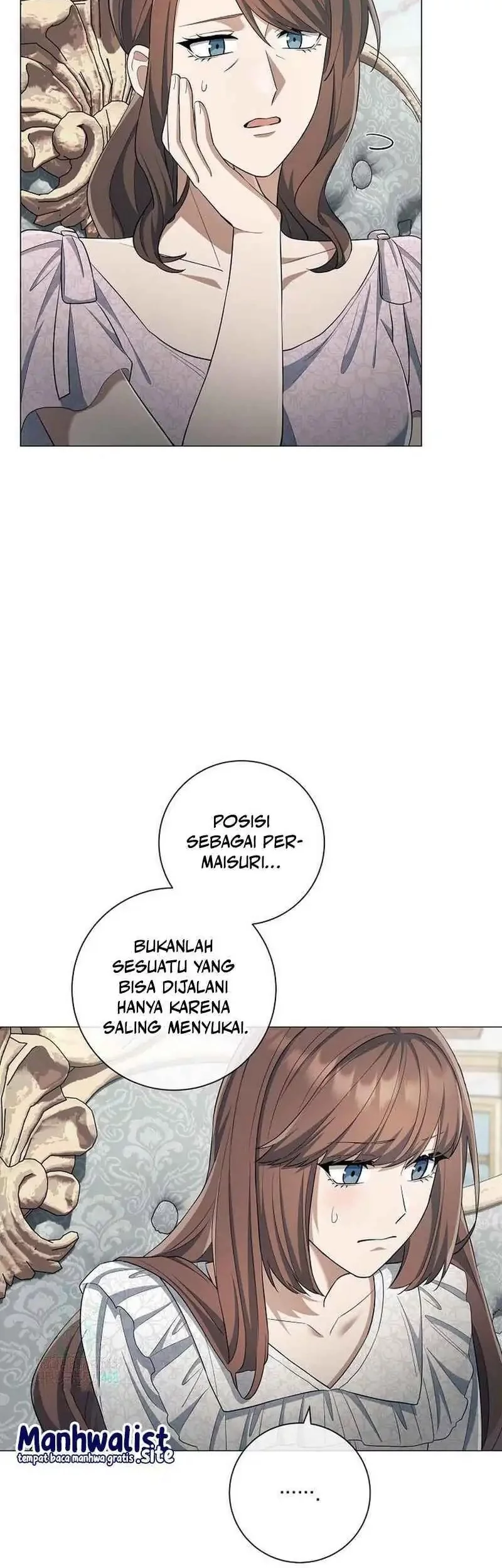 Magic Lord Chapter 34 Gambar 40