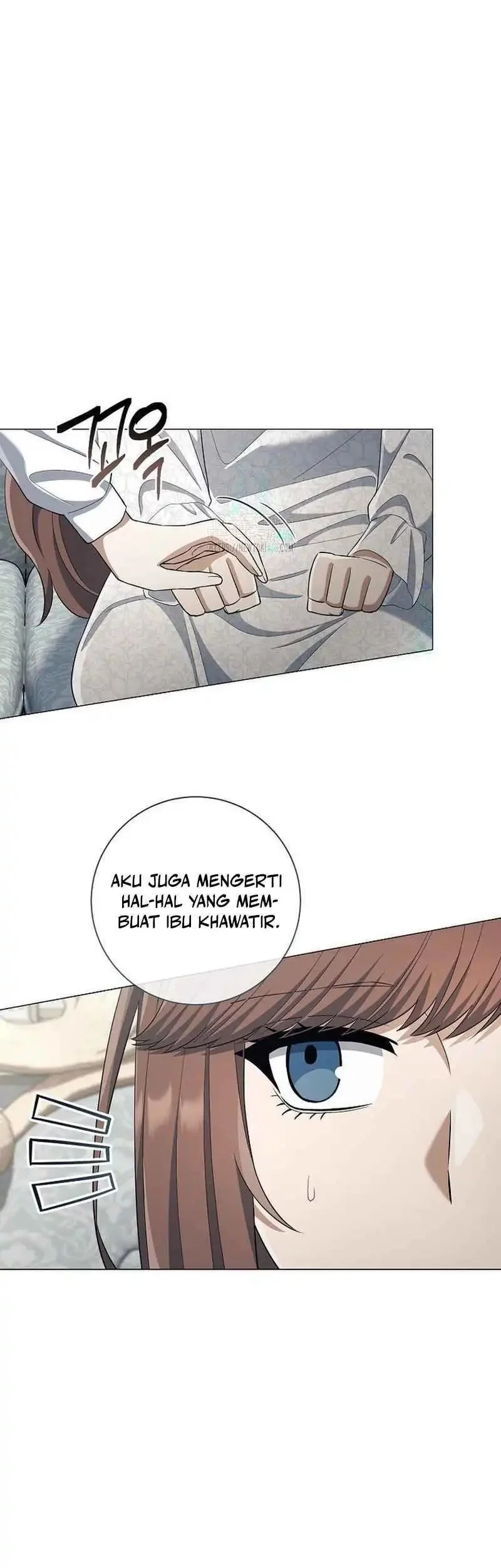 Magic Lord Chapter 34 Gambar 41