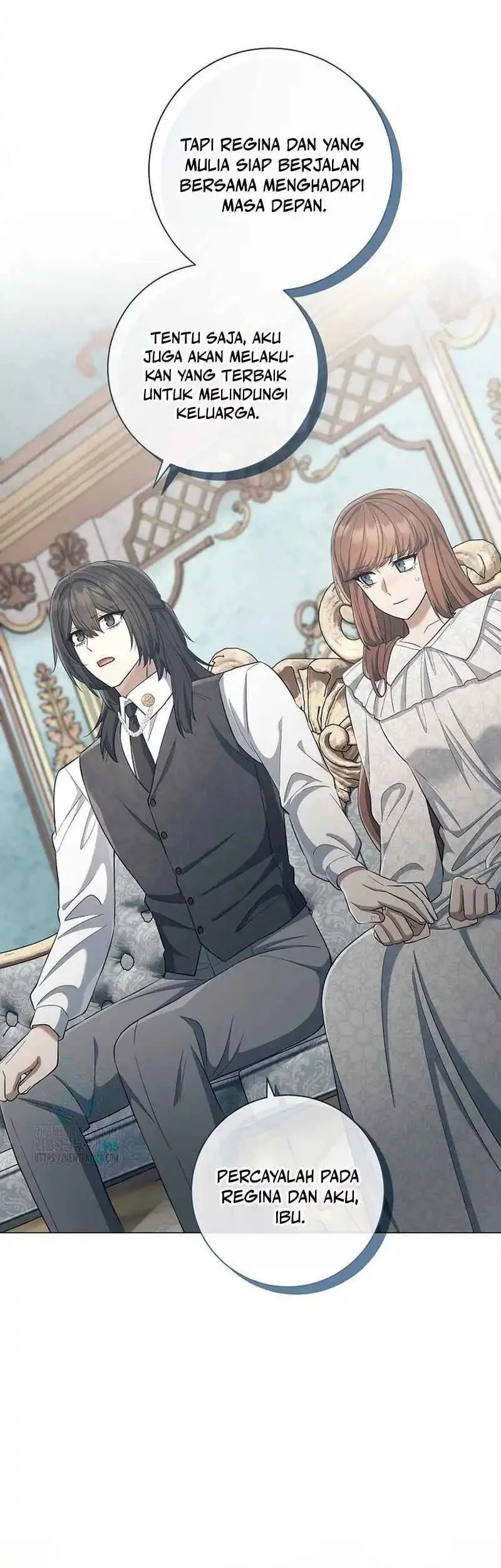 Magic Lord Chapter 34 Gambar 42