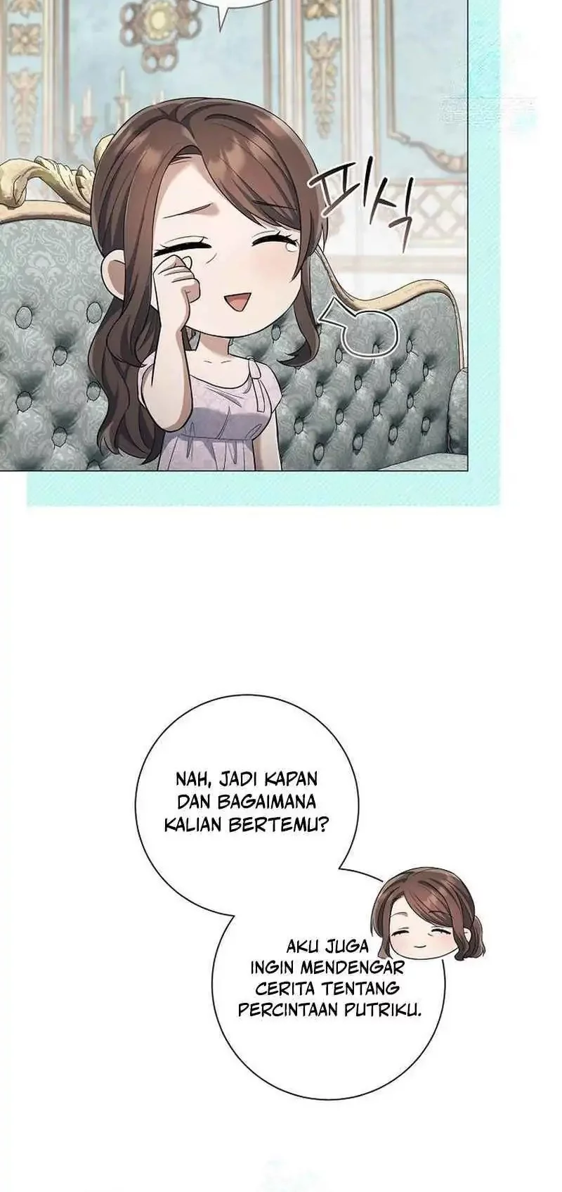 Magic Lord Chapter 34 Gambar 46