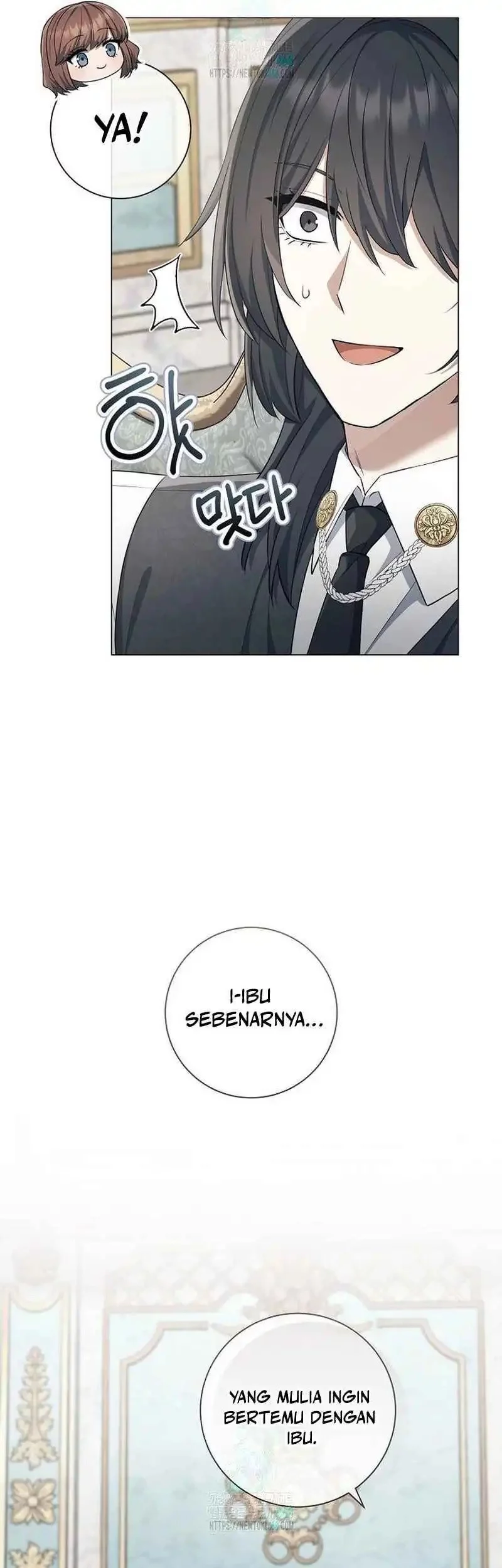 Magic Lord Chapter 34 Gambar 47