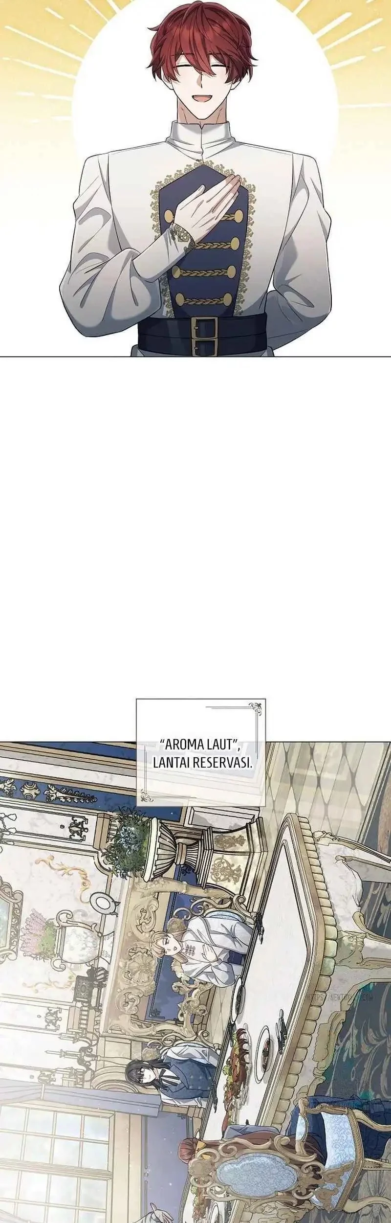 Magic Lord Chapter 34 Gambar 49