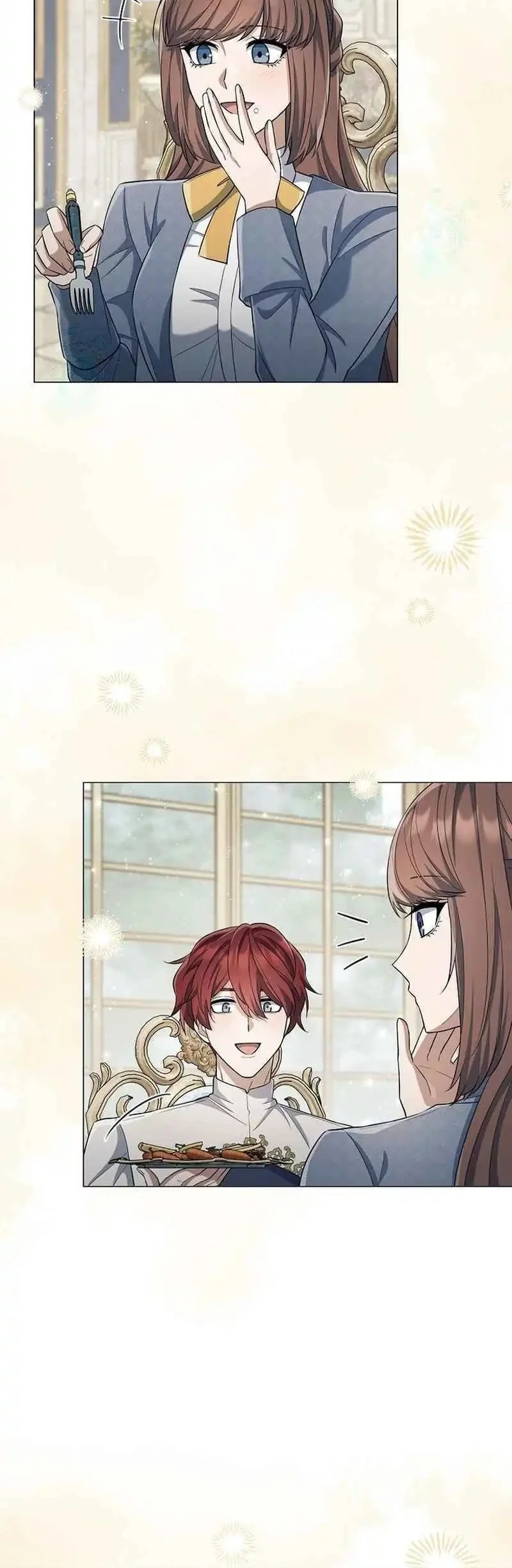 Magic Lord Chapter 34 Gambar 54