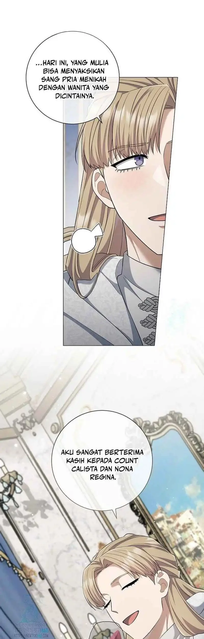 Magic Lord Chapter 34 Gambar 57