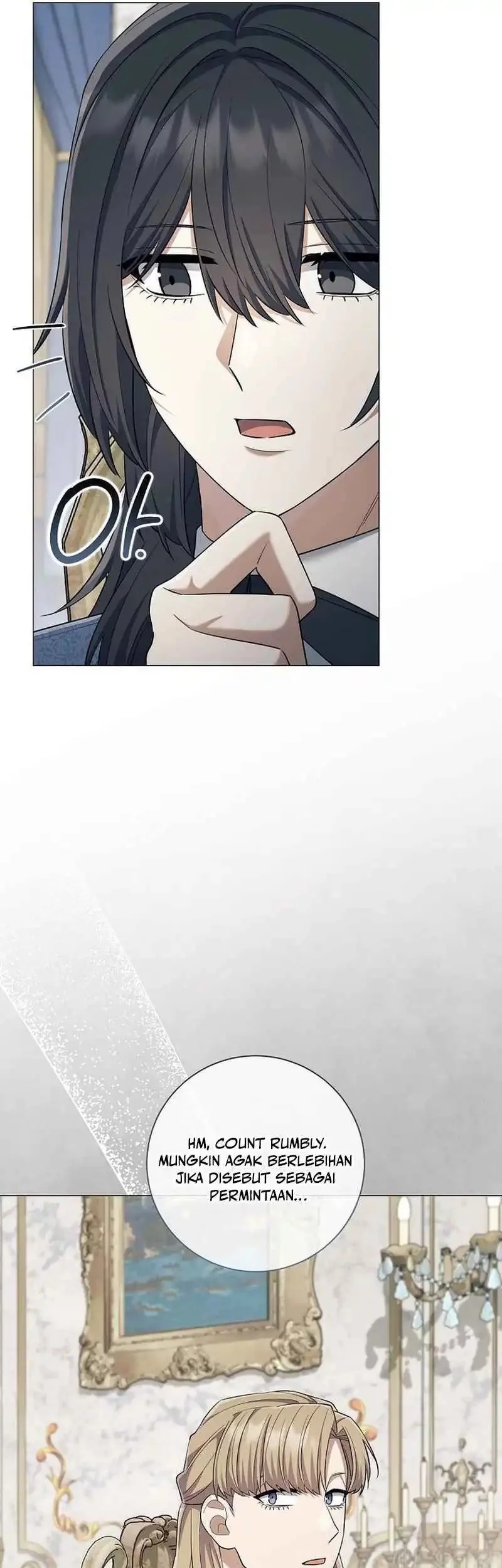 Magic Lord Chapter 34 Gambar 59