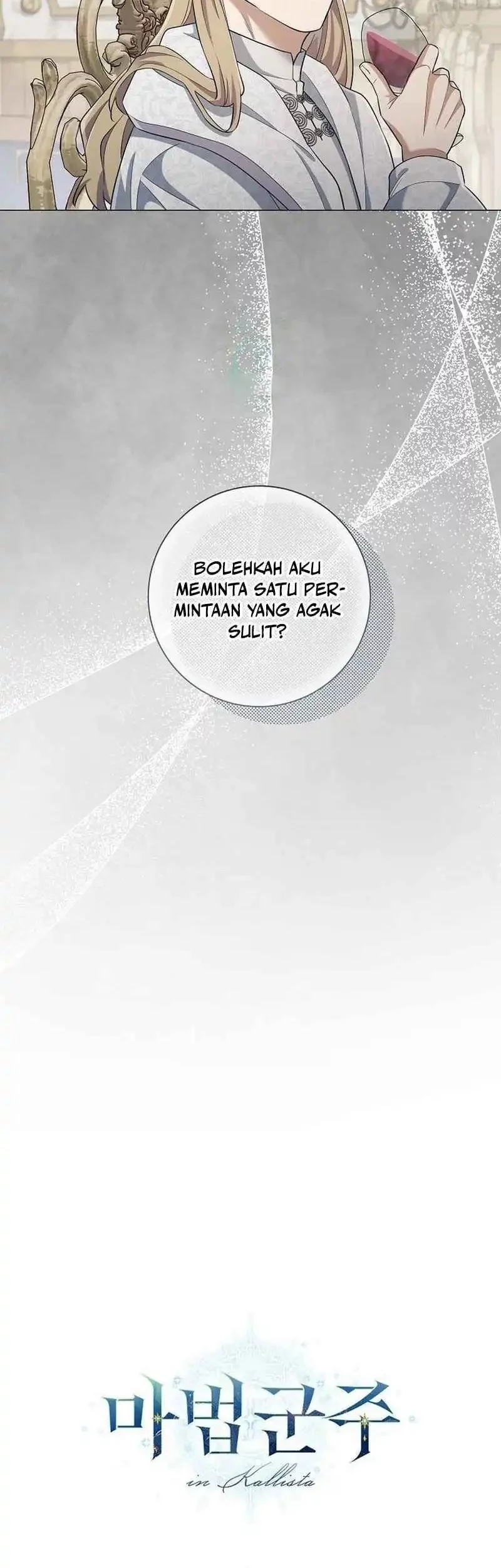 Magic Lord Chapter 34 Gambar 60