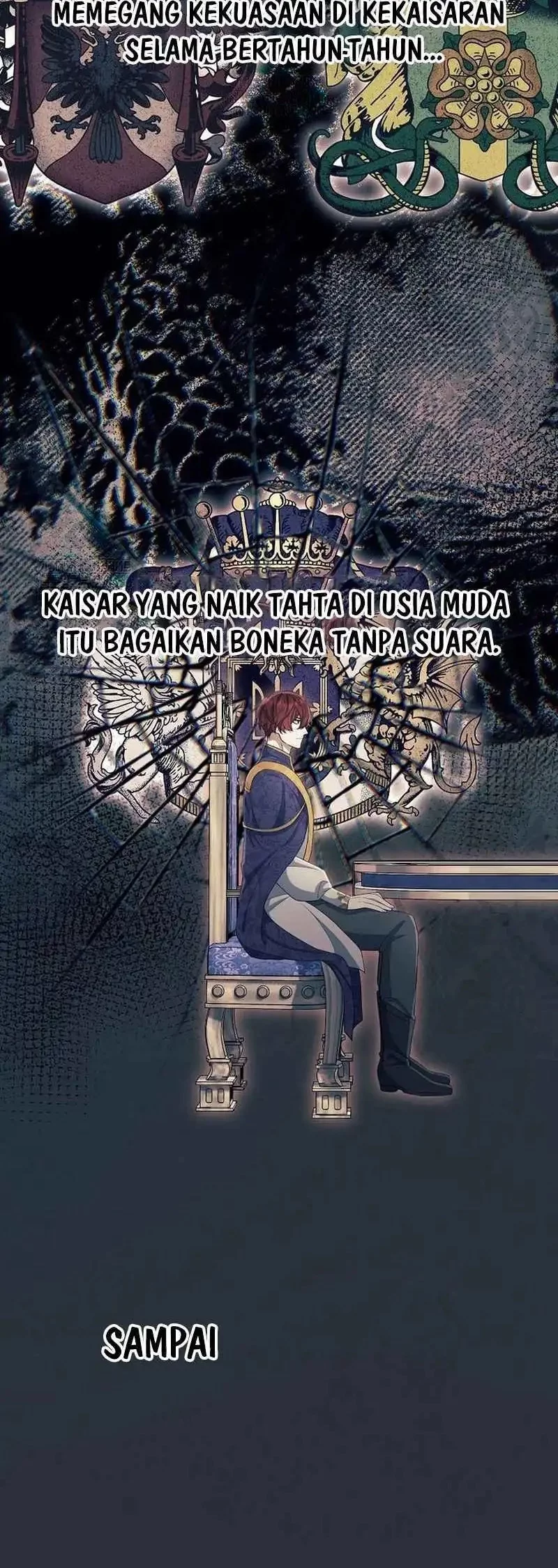 Magic Lord Chapter 34 Gambar 16