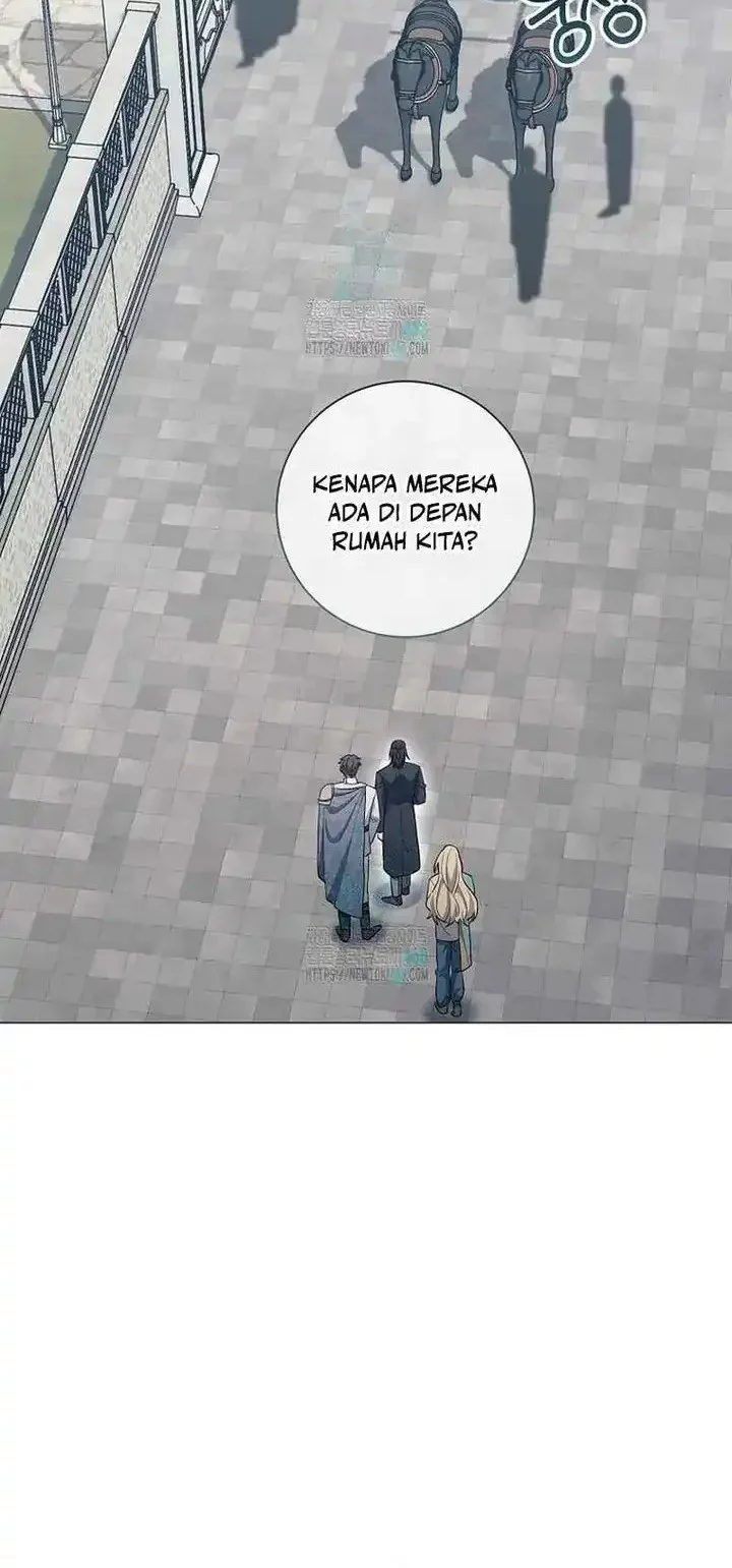 Magic Lord Chapter 35 Gambar 23