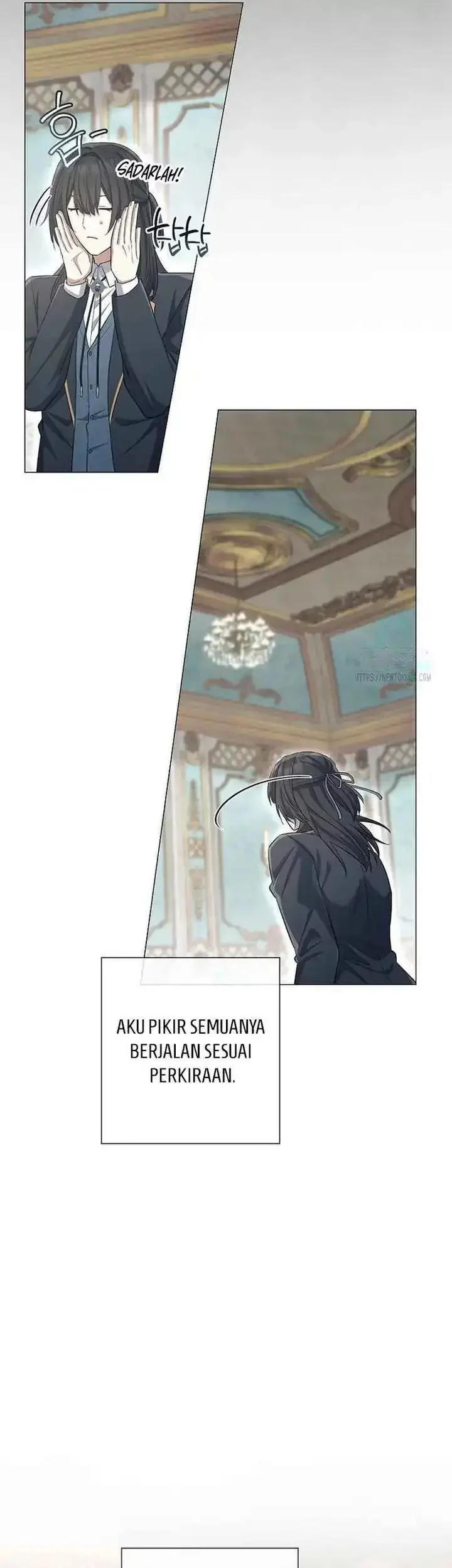 Magic Lord Chapter 35 Gambar 26