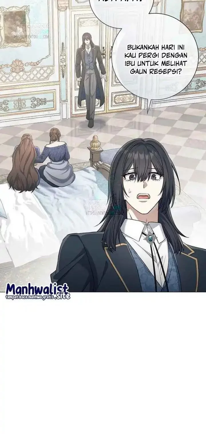 Magic Lord Chapter 35 Gambar 29