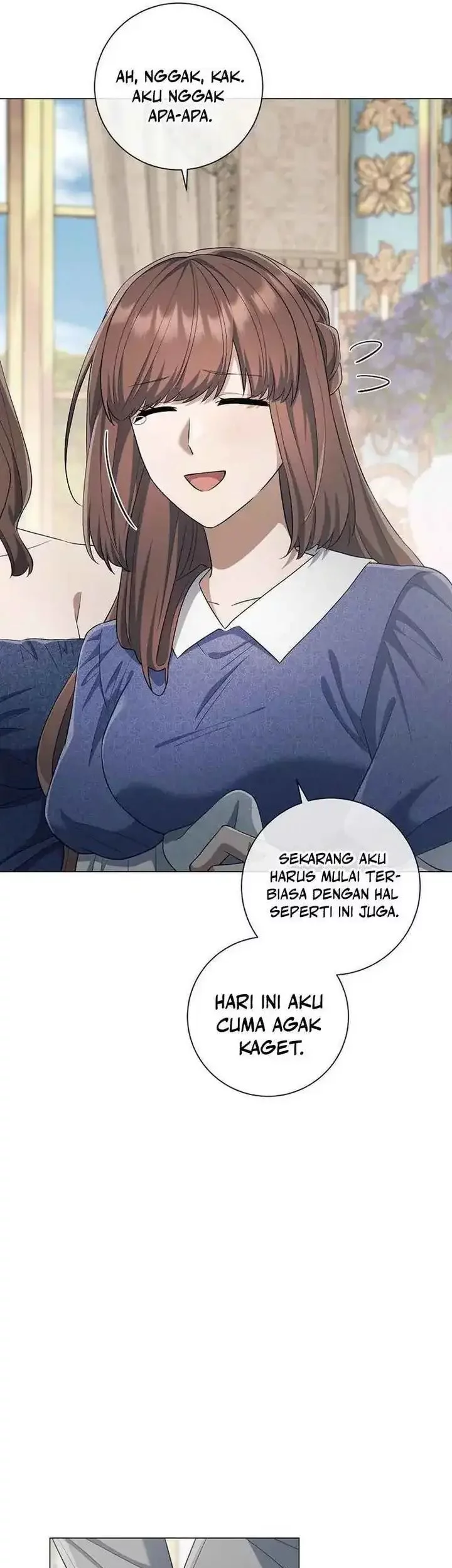 Magic Lord Chapter 35 Gambar 30