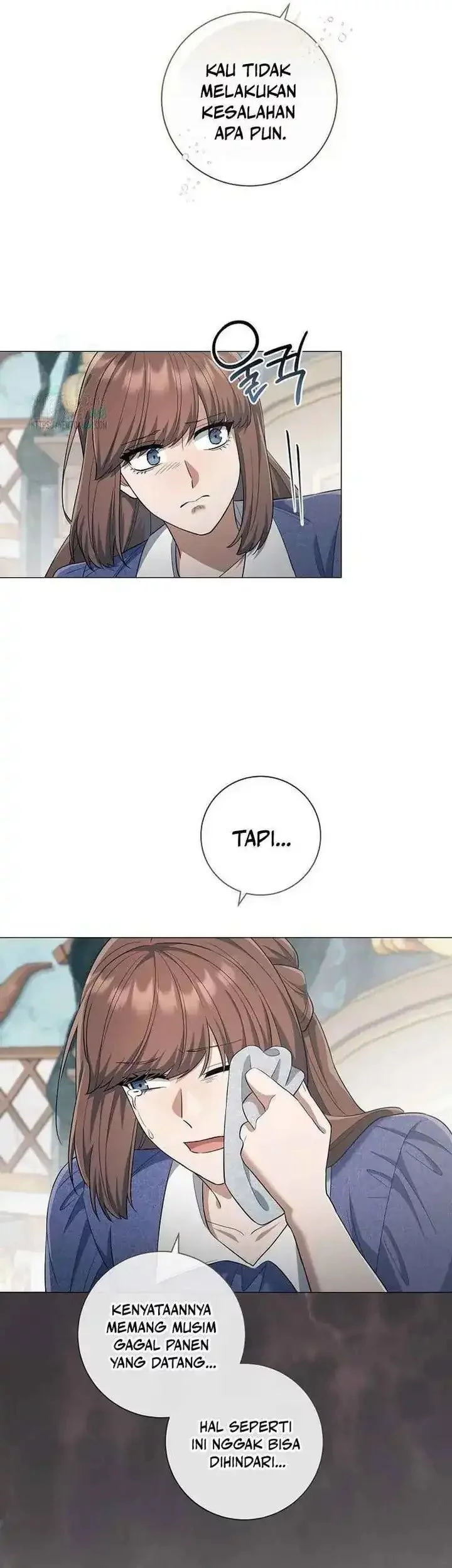 Magic Lord Chapter 35 Gambar 32