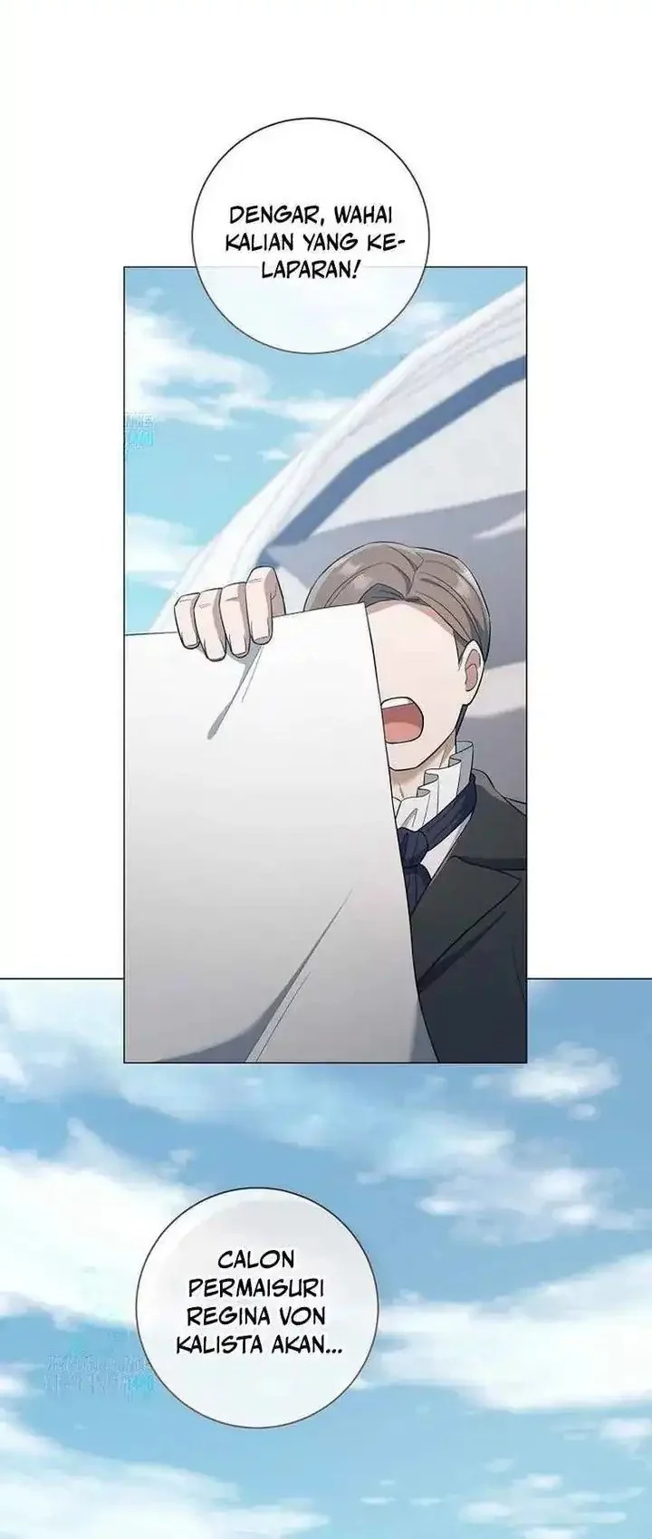 Magic Lord Chapter 35 Gambar 35